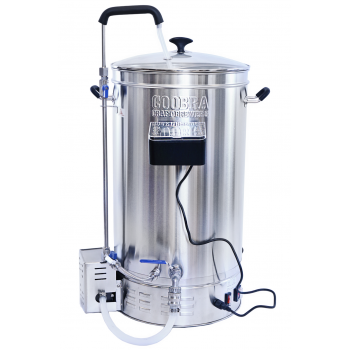 Coobra CB5 Pro WiFi-Edition