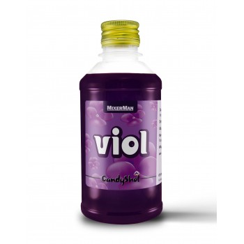 Mixerman Candy Viol