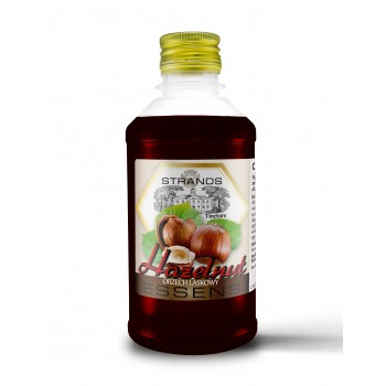Strands Hasselnöt likör essens 25ml