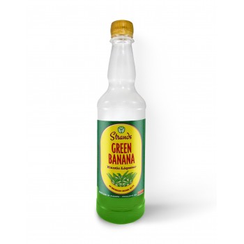 Strands Green Banana fill-up