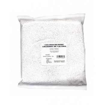 Coobra Kalciumklorid Flingor (77%) 100 g