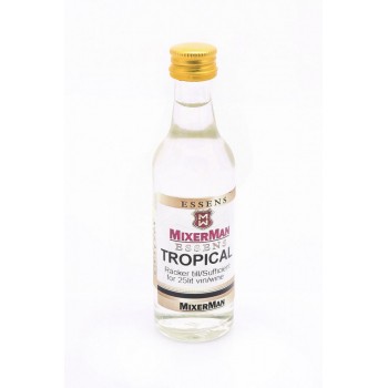 Mixerman Vinarom Tropical 50 ml