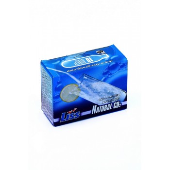 Kolsyrepatroner 8 g 10-pack