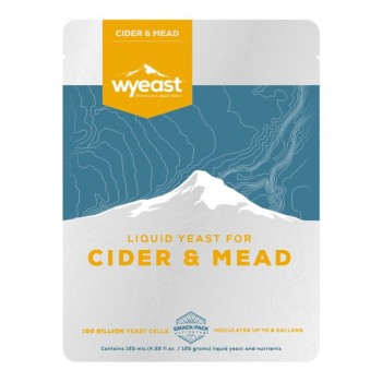 Wyeast Dry Mead 4632