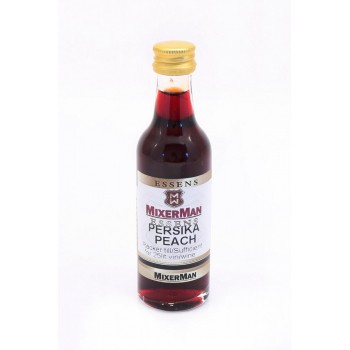 Mixerman Vinarom Persika 50 ml