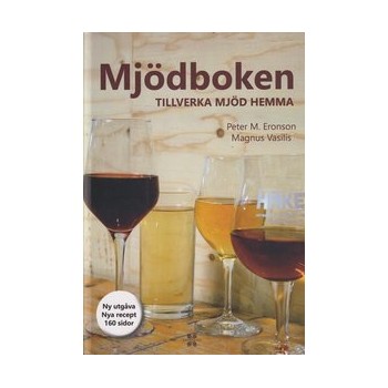 Mjödboken