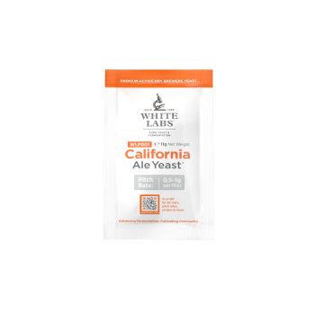 WLP001 California Ale - Dry Yeast