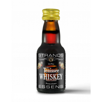 Strands Tennessee Whisky  25 ml