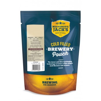 M Jack TS Lucky Goat Pale Ale - 1.8kg