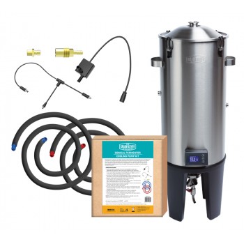 Grainfather Komplett Conical Fermenter Cool Edition