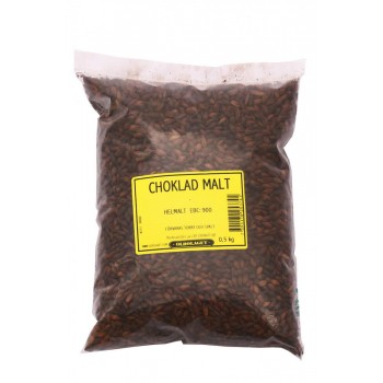 Chokladmalt 500g hel