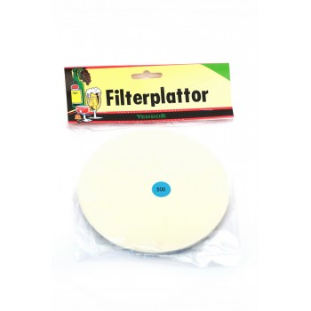 Filterpack 500 2-pack