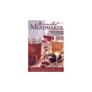 The Complete Meadmaker