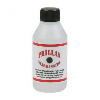 Prillan Stabilisator