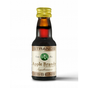 Äpple Brandy  25 ml