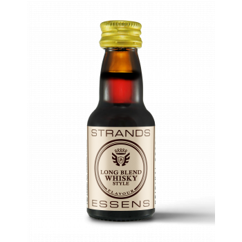 Strands Scotch Long Blend Whisky  25 ml