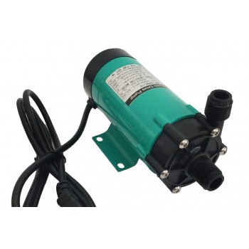 Elektrisk pump 15l/min