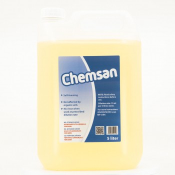 ChemSan - 5L