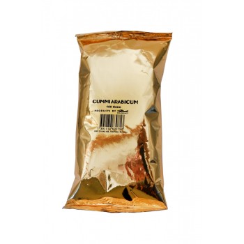 Gummi arabicum 100 gram
