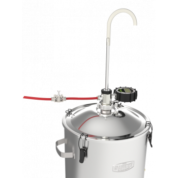 Grainfather Pressure Transfer Kit