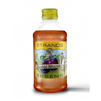 Strands Beskid Slivovitz 25 cl