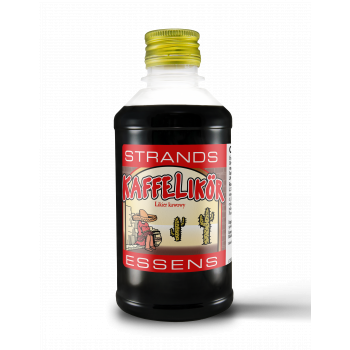 Kaffelikör  25 cl