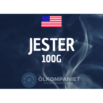 Jester pellets 100g