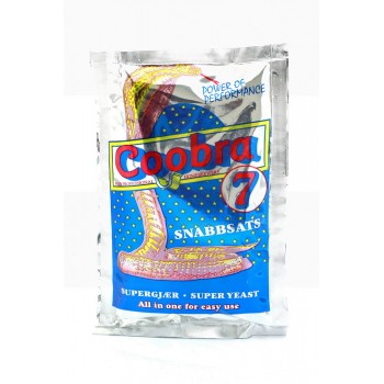 Coobra 7