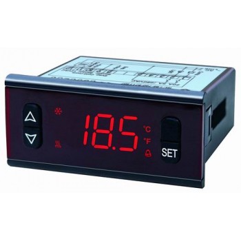 Termostat - Thermotel AU-201SN (STC-1000)