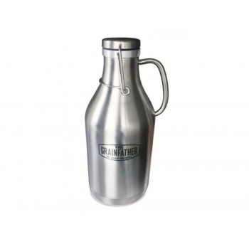 Grainfather Beer Growler 2lit