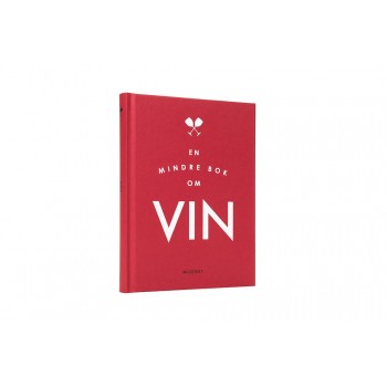 En mindre bok om Vin