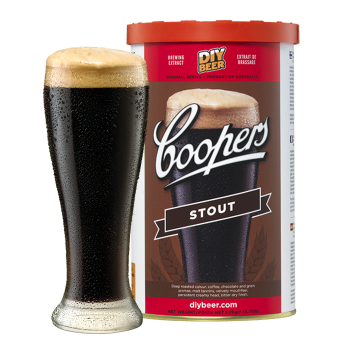 Coopers Stout