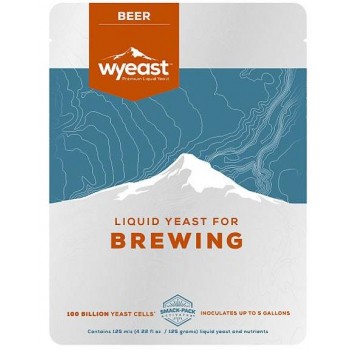 Wyeast Belgian Saison 3724