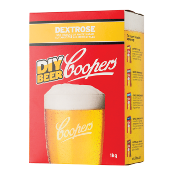 Coopers Dextrose 1 kg