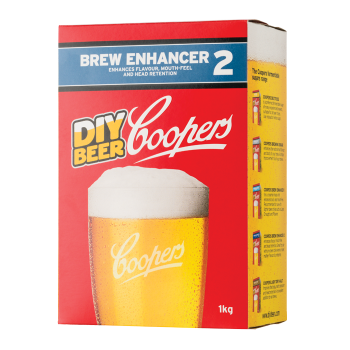 Brew Enhancer 2