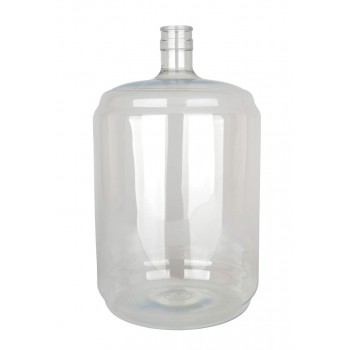 PET Carboy 23 liter