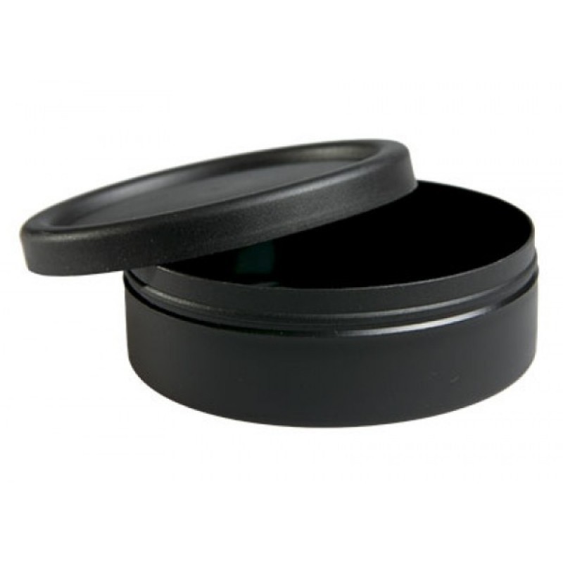 Snusboks Alu Snusdosa - enkellock