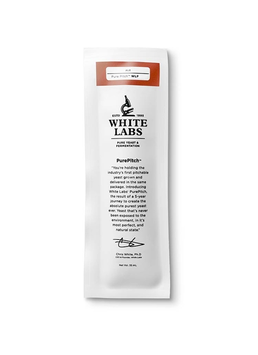 White Labs Pilsner Lager WLP800