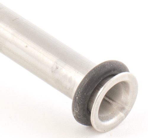 Stigrör för gas 19 l (38 mm)