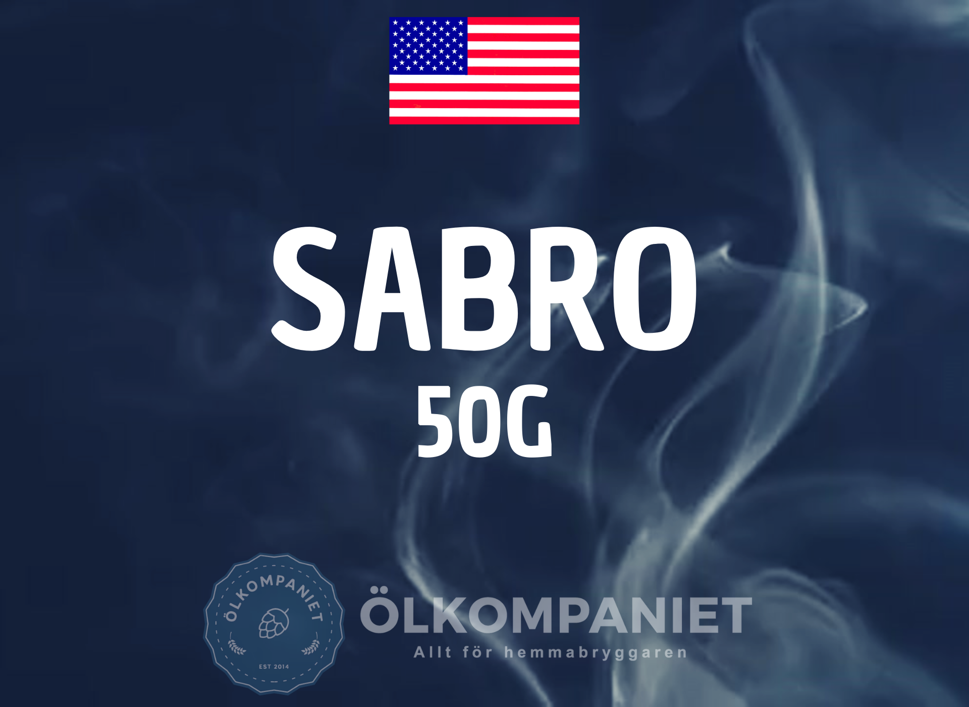 Sabro Mix Sabro pellets 50g