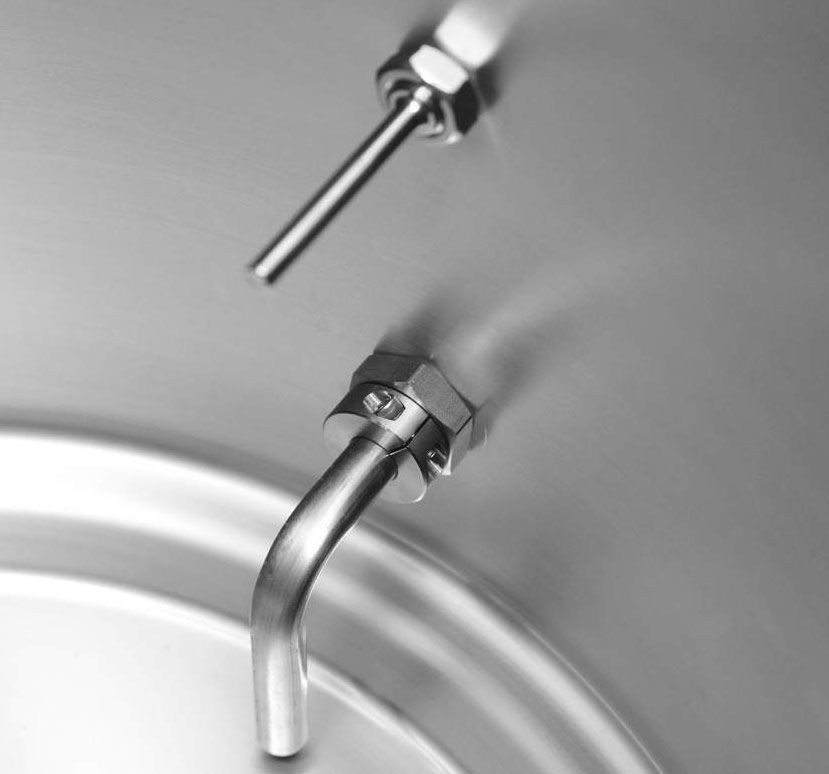 BoilerMaker G2 (36 l 10 gal)