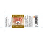Strands Whisky Likör Style Flavour