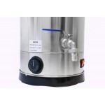 Coobra Sparge Water Heater 16 lit HLT
