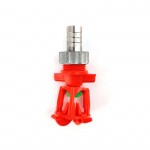 CIP Spray Rotor - KegLand