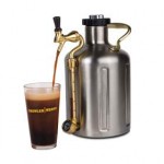 Growler Werks uKeg 128 - Rosfritt