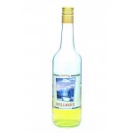 Strands Fjellbekk Fill-up