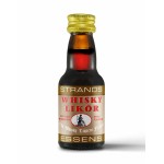Strands Whiskylikör 25 ml