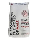 Svartmalt Viking Malt 25kg hel