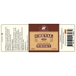 Cheval Whisky Exclusive Style Flavour 25 ml