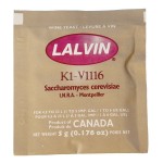 Lalvin K1-V1116